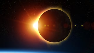 What Time Is the Solar Eclipse in the US and Canada?