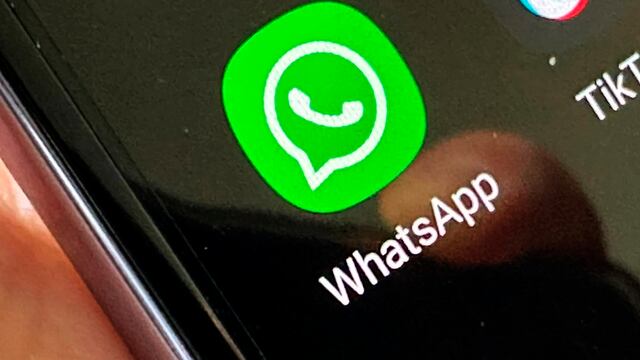 WhatsApp: conoce lo que sucede si pulsas sobre el ícono de la aplicación en iOS y Android