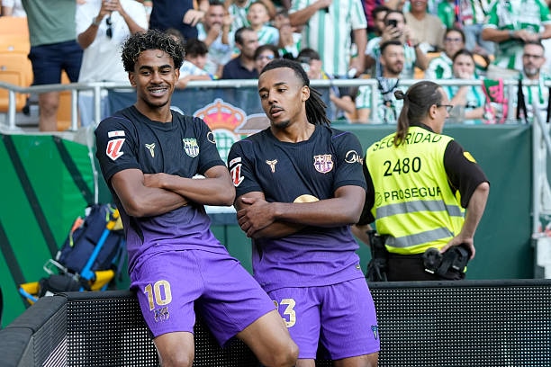 Lamine Yamal es candidato a llevarse el Balón de Oro. (Foto: Getty Images)