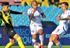 Peñarol vs. Nacional (5-3): video, resumen y goles por la final del Torneo Intermedio