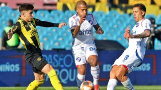 Peñarol vs. Nacional (5-3): video, resumen y goles por la final del Torneo Intermedio