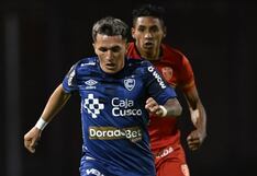 Sport Huancayo vs. Cienciano (5-2): video, resumen y goles del Torneo Clausura 2025