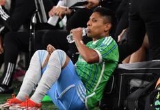 ¿Se queda en la MLS? Raúl Ruidíaz y un factor determinante para no irse de Estados Unidos