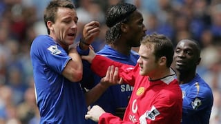 “Llevé tacos más largos para lesionar a los de Chelsea”: la polémica confesión de Rooney