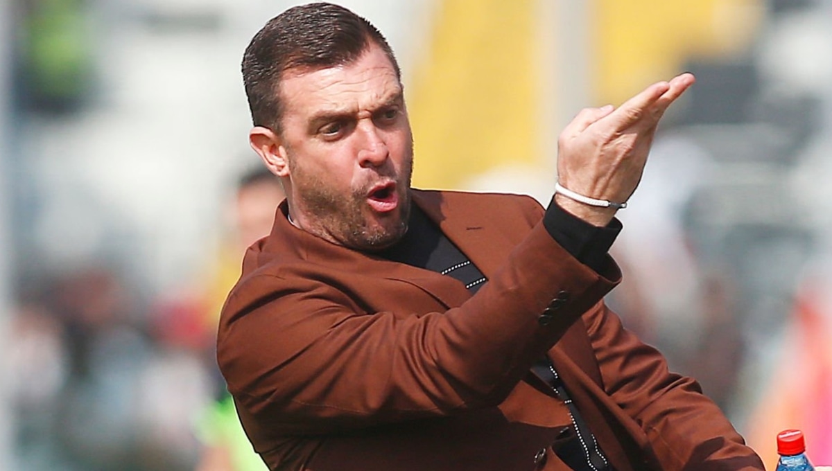 Pablo Guede está cerca de ser el nuevo entrenador de Alianza Lima. (Foto: Getty Images)