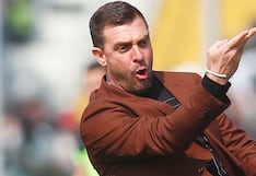 Pablo Guede se acerca a Alianza Lima: estilo de juego, perfil de entrenador y cómo convenció a Franco Navarro