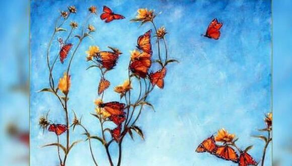 Conoce qué dicen tus sueños sobre ti al ver la imagen de este test visual. (Foto: Pinterest)