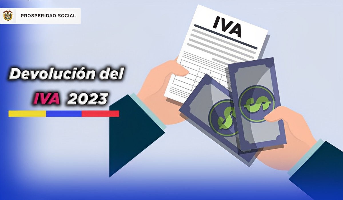 Conoce todos los detalles de la Devolución del IVA en este 2023 (Foto: Composición Depor).