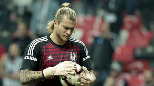 No aguantó más: Karius se cansó de las publicaciones de la prensa y lanzó duro mensaje [FOTO]