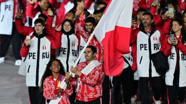 Un año para el recuerdo: el balance del Team Perú en los Juegos Panamericanos y Parapanamericanos