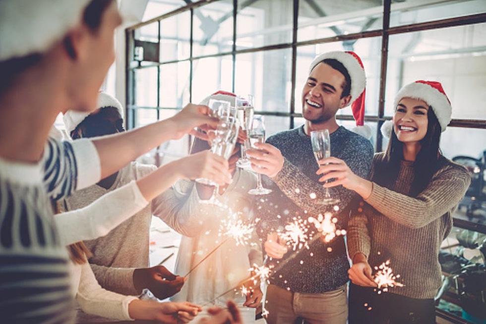 ¡Feliz Navidad 2024! 100 imágenes alusivas para dedicar en redes sociales a tus familiares y amigos.