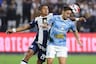 En La Victoria: Alianza Lima y Sporting Cristal igualaron 0-0 por el Clausura