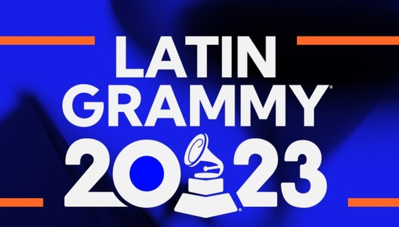 Premios Grammy Latinos 2023: cuándo, dónde y a qué hora será la ceremonia. (Foto: @LatinGRAMMYs)