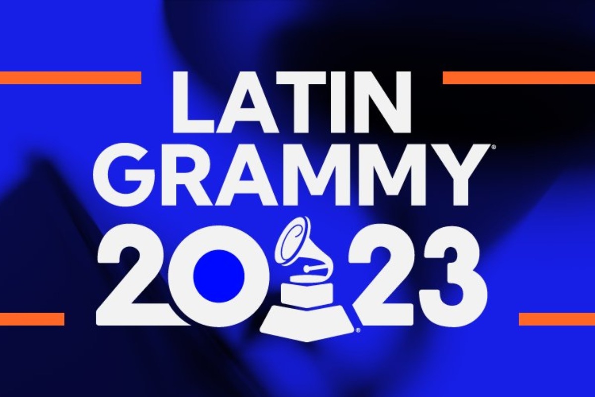 Premios Grammy Latinos 2023: cuándo, dónde y a qué hora será la ceremonia. (Foto: @LatinGRAMMYs)