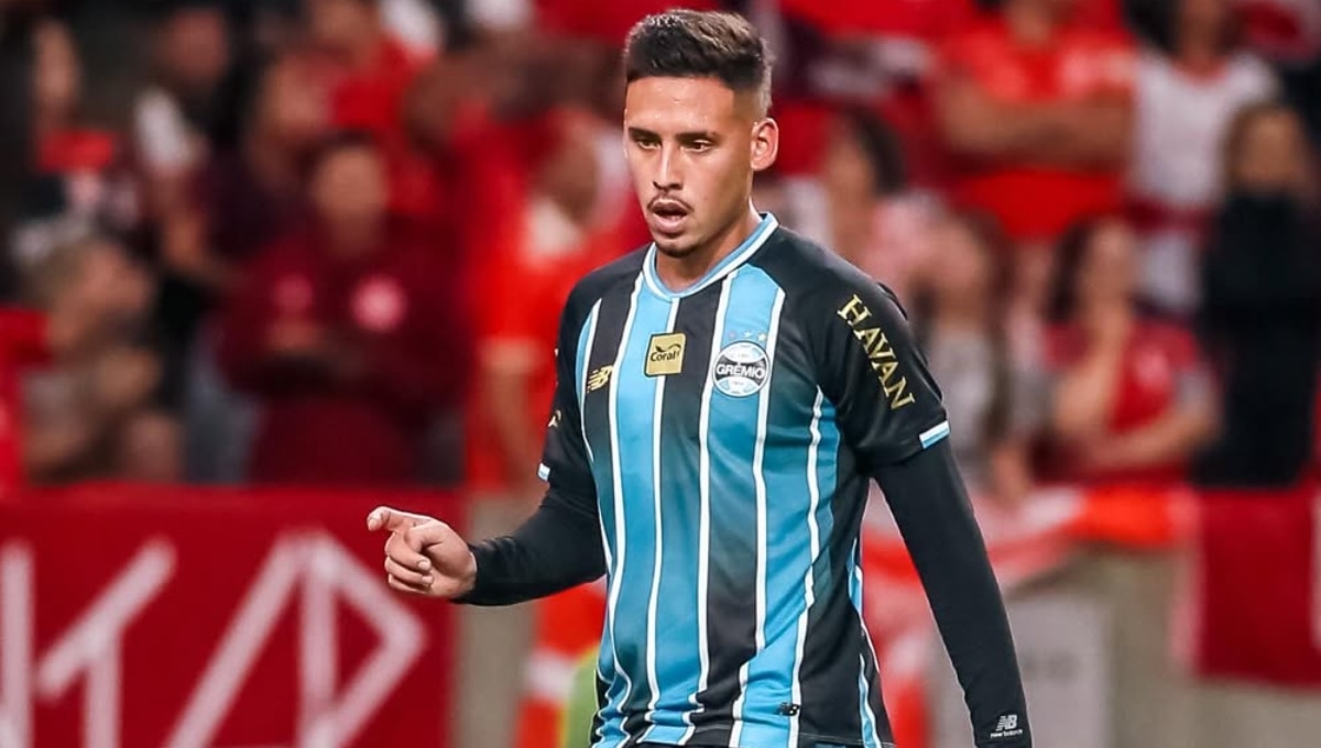 Erick Noriega llegó a Gremio proveniente de Alianza Lima. (Foto: Getty Images)