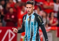 ¡Se revela la millonaria cláusula de Erick Noriega! Gremio espera propuesta concreta de Europa
