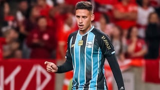 ¡Se revela la millonaria cláusula de Erick Noriega! Gremio espera propuesta concreta de Europa