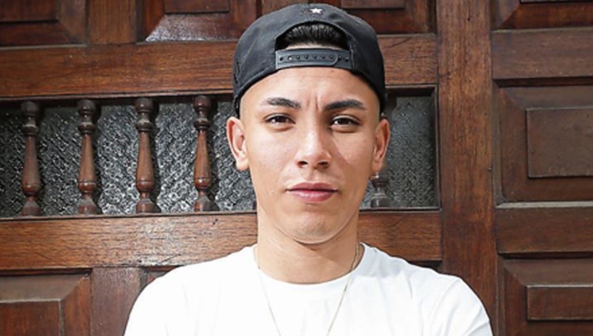 Jean Deza fue denunciado por violencia física. (Foto: Instagram)