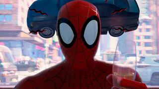 "Spider-Man: Into the Spider-Verse" estrena nuevo tráiler con escenas de Tobey Maguire [VIDEO]
