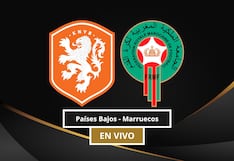 📡 Dónde VER señal del partido Países Bajos - Marruecos EN VIVO GRATIS transmisión 16avos de final del Mundial 2026 en TV abierta | Horarios y ca...