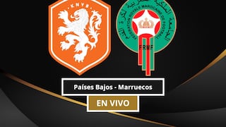 ¿Dónde ver Países Bajos - Marruecos por 16avos de final del Mundial 2026 en TV abierta?
