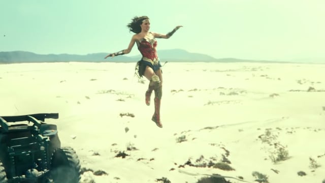 "Wonder Woman 1984″: 10 datos claves del tráiler que revelan la historia de la nueva película de Gal Gadot