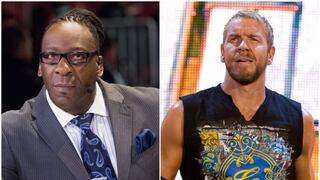 Booker T: “Christian es uno de los luchadores más infravalorados de la historia de la WWE”