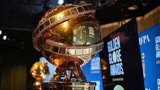 ¿Dónde ver Globos de Oro 2025 y cuándo es la premiación a lo mejor del cine y TV?