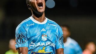 ¡No va más! Sporting Cristal anunció la salida de Adrián Ascues en la previa de la Tarde Celeste