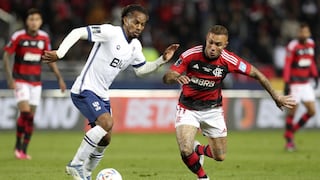 El secreto para vencer al ‘Mengao’: padre de Carrillo habló sobre el duelo de la ‘Culebra’ ante Flamengo