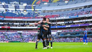 Cruz Azul vs. Querétaro (1-3): goles, resumen y video del partido de la Liga MX