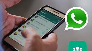 WhatsApp: la guía para convertir un grupo en comunidad