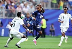 Cabo Verde empató ante Arabia Saudita: video y resumen del partido por el Mundial 2026