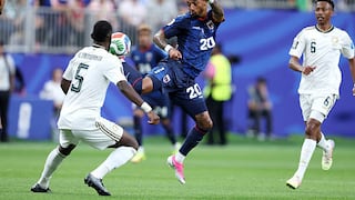 Cabo Verde empató ante Arabia Saudita: video y resumen del partido por el Mundial 2026
