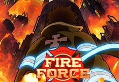 Fire Force: anime estrenará su tercera y última temporada en abril de 2025