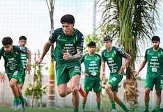 Luego de perder ante Perú: la hoja de ruta de Bolivia y los próximos amistosos previo al repechaje