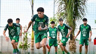 Luego de perder ante Perú: la hoja de ruta de Bolivia y los próximos amistosos previo al repechaje