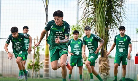 Luego de perder ante Perú: la hoja de ruta de Bolivia y los próximos amistosos previo al repechaje