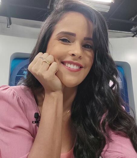 Deja en la orfandad a su hijo de año y
nueve meses (Foto: Elaine Santos / Instagram)