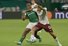 Palmeiras vs. Fluminense (5-3 en penales): video, resumen y goles por Copa Libertadores