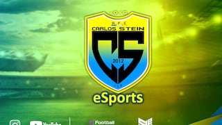 PES 2020: Carlos Stein incursiona en los eSports con equipo de Pro Evolution Soccer