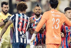 Resumen extendido: Alianza Lima vs. Colo Colo (3-2) por la Serie Río de La Plata