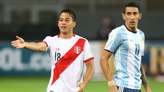 Selección Peruana busca rival: Argentina sería el primero en el 2019
