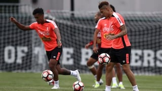 Selección Peruana: las dudas de Ricardo Gareca para enfrentar a Brasil
