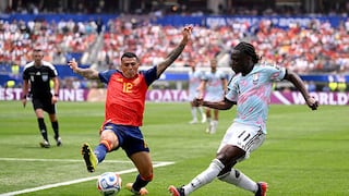 Video, resumen y goles del España vs. Bélgica (2-1) por los cuartos de final del Mundial 2026