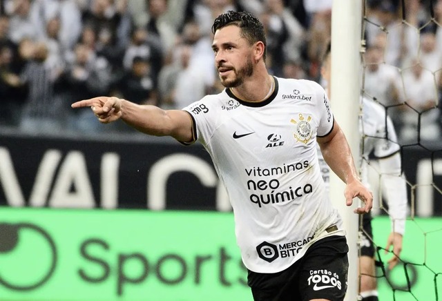 Giuliano. (Foto: Globo Esporte)