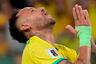 Neymar enfrenta “el peor” momento de su carrera: “Es un momento muy triste”