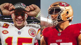 Super Bowl 2024, 49ers vs. Chiefs: día, hora y canal del juego final