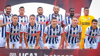 Con la oferta a Paolo Guerrero: Alianza Lima y las decisiones que estudian de cara al Clausura