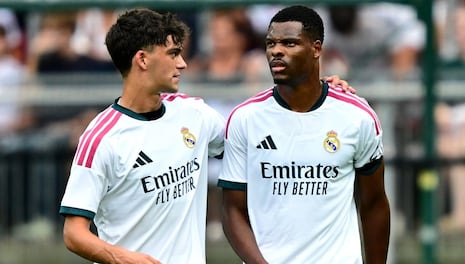 Amistoso, Real Madrid vs. Fiorentina EN VIVO: link de TyC Sports, Claro Sports y RM Play